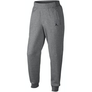 Jordan Fleece Pants Grey