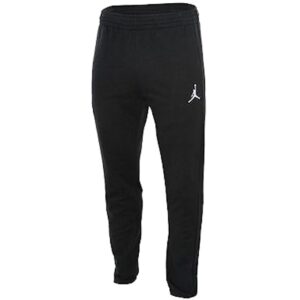 Jordan Flight Lite Sweatpants Black