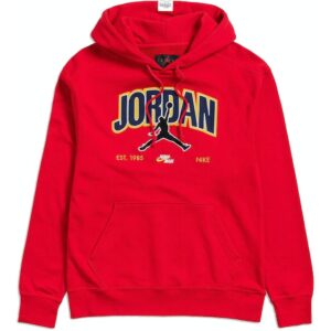 Jordan Jumpman Pullover Hoodie