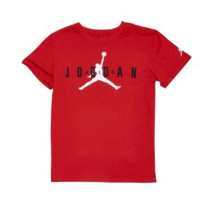 Jordan Graphic Short Sleeves T-shirt