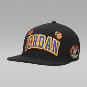 jordan hat black