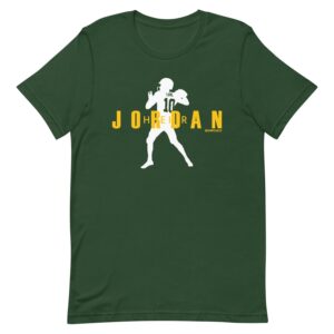 Heir Jordan T Shirt